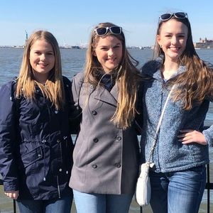 Meet your Posher, Molly